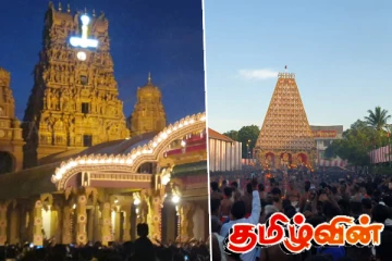 நல்லூரானும் குறிவைக்கப்பட்டலாம்..! துண்டாடப்படும் தமிழர் நிலத்தொடர்ச்சி : அச்சத்தில் மக்கள்