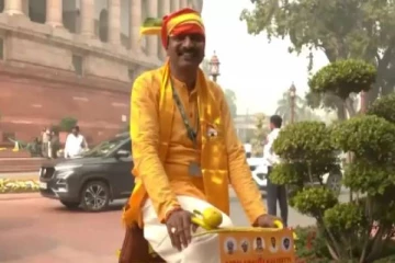 மூன்றாவதாக பிறக்கும் பெண் குழந்தைக்கு ரூ.50,000 FD வழங்கப்படும் ..,எம்பி அறிவிப்பு