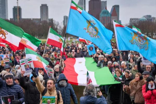 அமெரிக்கா - ஈரான் ராஜதந்திர தொடர்புகள் முற்றிலும் துண்டிப்பு | Diplomatic Contact Iran Us Reportedly Cut Off