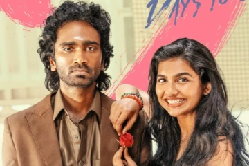 தொடர்ந்து மூன்று 100 கோடி ரூபாய் வசூல் படங்கள்.. சாதனை படைக்கும் பிரதீப் ரங்கநாதன்