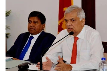 அரசாங்கம் நிதியமைச்சிடம் விடுத்துள்ள கோரிக்கை