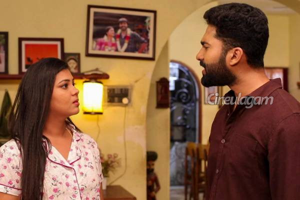 அவ என் பொண்டாட்டி என மனோஜ் வாயால் சொல்ல வைத்த ரோஹினி, எப்படி?.. சிறகடிக்க ஆசை புதிய புரொமோ | Siragadikka Aasai 4Th To 7Th February 2026 Promo