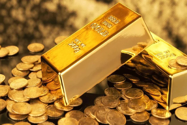 தங்கத்தின் விலையில் திடீர் மாற்றம்! இன்றைய தங்க நிலவரம் | Today Gold Price Sri Lanka Gold Range Gold Market