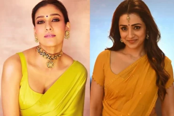 நயன்தாராவா இல்லை த்ரிஷாவா.. யாருக்கு அதிக சம்பளம்? டாப் 5 ஹீரோயின் லிஸ்ட்