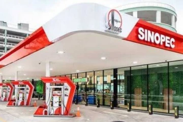 சினோபெக் நிறுவனத்தின் எரிபொருள் விலையிலும் மாற்றம்!
