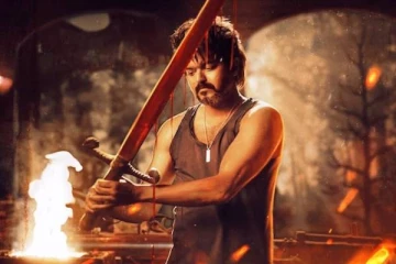 நடிகர் விஜய்யின் லியோ படத்தில் இந்த கிரிக்கெட் வீரரா?- அவரே போட்ட அப்டேட், ரசிகர்கள் ஹேப்பி