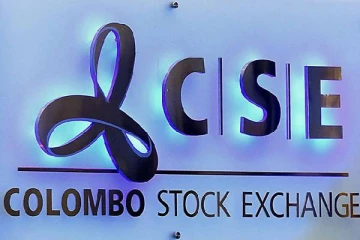 கொழும்பு பங்குச் சந்தையின் ASPI புதிய உச்சத்தைத் தொட்டது