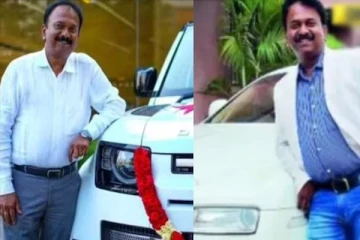 இந்தியாவிலேயே விலையுயர்ந்த கார்களை வைத்திருக்கும் நபர் யார் தெரியுமா?