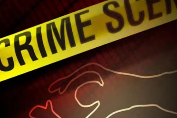 பொல்லால் தாக்கப்பட்டு முதியவர் படுகொலை