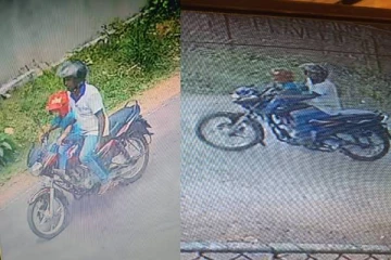 வவுனியாவில் சந்தேகநபரை கண்டறிய பொதுமக்களின் உதவியினை நாடியுள்ள பொலிஸார்