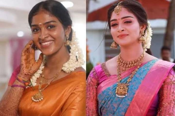 தயவுசெய்து வதந்திகளை பரப்பாதீர்கள், வருத்தத்தில் கார்த்திகை தீபம் சீரியல் அர்த்திகா... என்ன ஆனது?