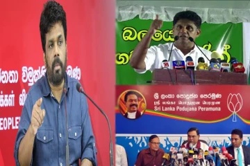 இலங்கையில் எந்த கட்சி வெற்றி பெறும்; தேர்தல் தொடர்பில் வெளியானது புதிய கருத்து கணிப்பு!