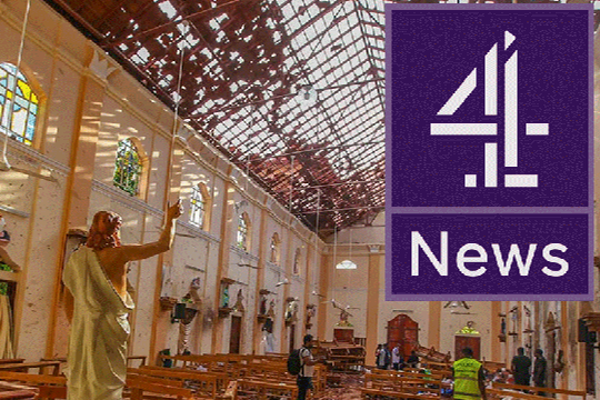 சனல் நாலு திறந்திருக்கும் வாய்ப்புக்கள் | Channel 4 Open Opportunities