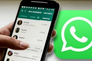 பெண்களே உங்களுக்காக... வாட்ஸ் அப்பில் வந்தாச்சு மாதவிடாய் சுழற்சியை கண்காணிக்கும் வசதி!