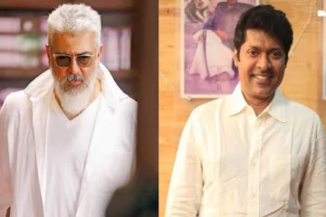 அஜித்தின் விடாமுயற்சி படத்தின் நாயகிகள் பற்றி வந்த தகவல்- 2 நாயகிகளா, இவருமா?