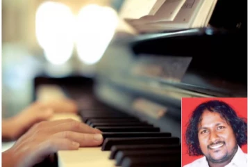 பிரபல இசையமைப்பாளர் சாலை விபத்தில் உயிரிழப்பு - திரையுலகினர் அதிர்ச்சி