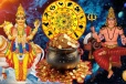 சுக்கிரன்–செவ்வாய் சேர்க்கையால் சக்திவாய்ந்த யோகம்: இந்த ராசிகளுக்கு டபுள் ஜாக்பாட் உறுதி!