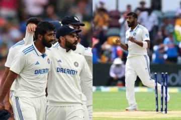 47 ஆண்டுகால சாதனையை முறியடித்த பும்ரா! ஆனால் சிக்கலில் இந்திய அணி