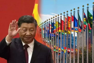 விரிவடையும் சீனாவின் உலகப் பொருளாதாரம்:கன கச்சிதமான காய் நகர்த்தல்!