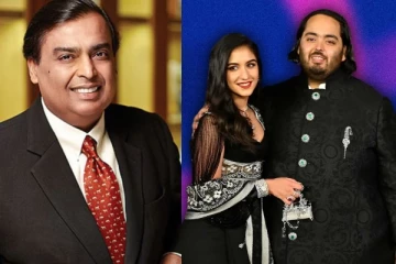 அம்பானி இல்லத்தில் இன்னொரு விழா? ஜாம்நகரில் அடுத்த பிரமாண்ட பார்ட்டி!