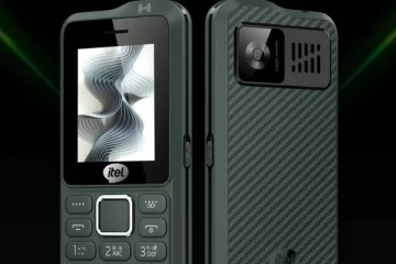 வெறும் ரூ.1399க்கு அறிமுகப்படுத்தப்பட்ட பட்ஜெட் போன்.., 3 சிம் போடலாம்