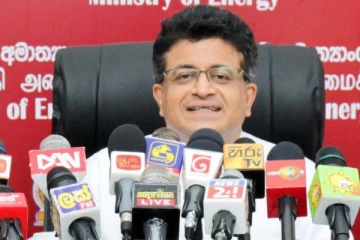 எதிர்க்கட்சியின் நகர்வு - எதிர்கொள்ள தயாராகும் கம்மன்பில