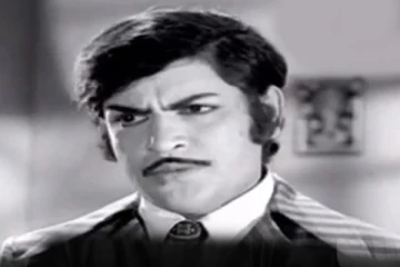 பழம்பெரும் நடிகர் ஸ்ரீகாந்த் காலமானார்.. அதிர்ச்சியில் திரையுலகினர்