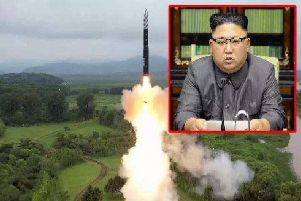 வடகொரியா தொடர்ச்சியாக ஏவுகணை சோதனை ; தென்கொரியா, ஜப்பான், அமெரிக்கா கவலை | North Korea Continues Missile Tests South Korea வடகொரியா தொடர்ச்சியாக ஏவுகணை சோதனை ; தென்கொரியா, ஜப்பான், அமெரிக்கா கவலை | North Korea Continues Missile Tests South Korea