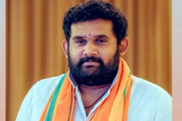 வீடு புகுந்த பெண் மீது தாக்குதல் - மீண்டும் கைதாகும் அமர் பிரசாத்..? தனிப்படை தீவிரம்..!