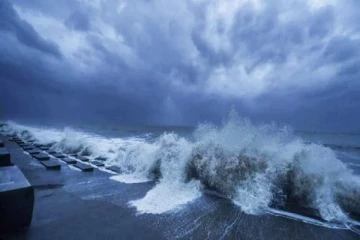 பொதுமக்களே அலர்ட்; கொட்ட போகும் மழை - உருவாகும் காற்றழுத்த தாழ்வு பகுதி