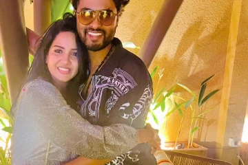 பாவனி காதலர் உடன் மிக நெருக்கமாக வெளியிட்ட புகைப்படங்கள்