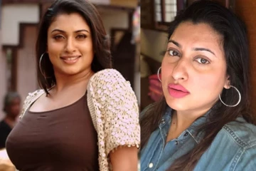 செம ஸ்டைலிஷ் ஆடை அணிந்து போஸ் கொடுத்த நடிகை மாளவிகா.. இணையத்தில் தீயாய் பரவும் புகைப்படம்