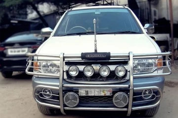 வாகனம் வாங்குபவர்களுக்கு ஆறுதல் :  திரும்ப பெறப்பட்டது பம்பர் டூ பம்பர் இன்சூரன்ஸ்