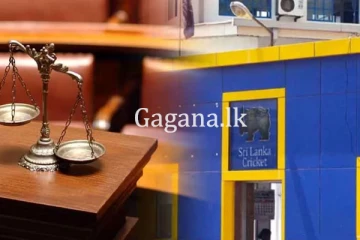 යළි කල් ගිය ක්‍රිකට් නඩුව.