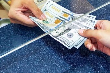 இன்றைய நாணய மாற்று விகிதம்: மே 07,2021