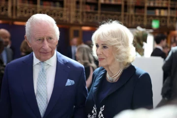 சார்லஸ் மன்னரின் அமெரிக்கப் பயணம்... பக்கிங்ஹாம் அரண்மனை அளித்த விளக்கம்