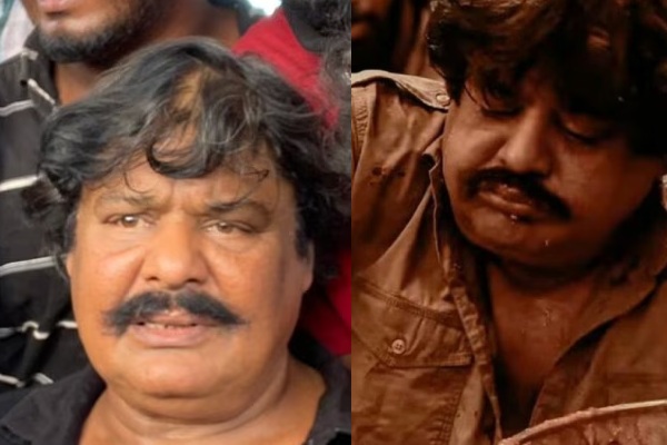 லியோ முக்கியமான காட்சியை உளறிய மன்சூர் அலி கான்! ஷாக் ஆன ரசிகர்கள் | Mansoor Ali Khan Reveal Leo Important Scene