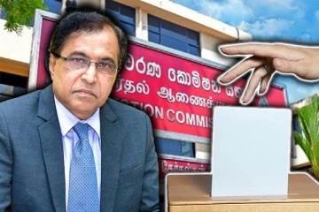 ஜனாதிபதி தேர்தலுக்கான திகதி: அவசரமாக கூடவுள்ள ஆணைக்குழு