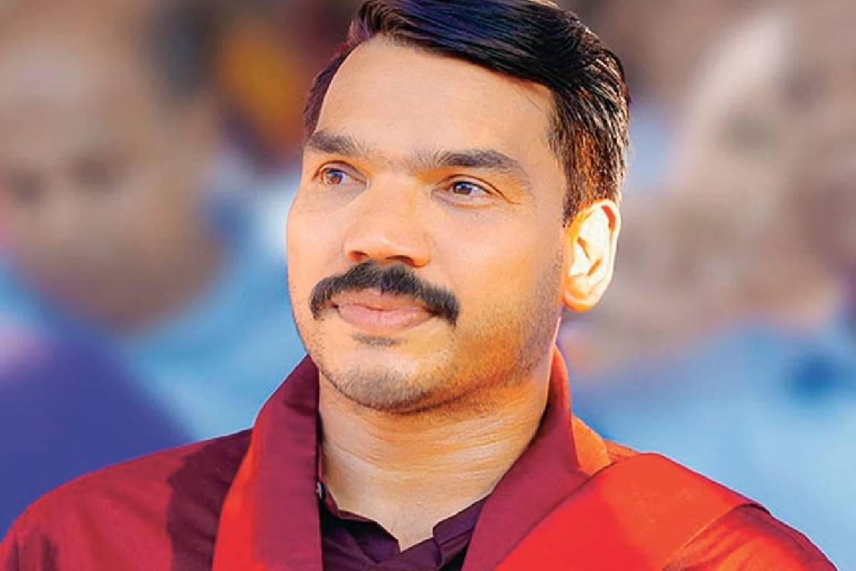 செம்மணி 4 ஆவது அறிக்கை பச்சைப் பொய்! உண்மையை மறைப்பதாக நாடாளுமன்றத்தில் குற்றச்சாட்டு | Chemmani Issue Parliment Speech செம்மணி 4 ஆவது அறிக்கை பச்சைப் பொய்! உண்மையை மறைப்பதாக நாடாளுமன்றத்தில் குற்றச்சாட்டு | Chemmani Issue Parliment Speech