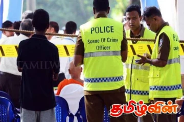 யாழில் தனிமையில் வசித்து வந்த பெண் சடலமாக மீட்பு