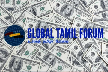 சிறிலங்காவிற்கு டொலர்களை வழங்க தயாராகும் தமிழர் பேரவை..! விதிக்கப்பட்ட கடுமையான நிபந்தனை