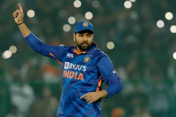 ரோகித் சர்மாவிற்கு இனிமே தான் பிரச்சனையே இருக்கு - எச்சரிக்கை விடுத்த முன்னாள் வீரர்