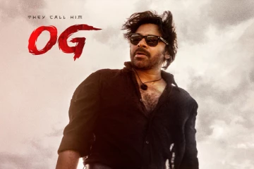 OG படம் இதுவரை செய்துள்ள வசூல்.. எவ்வளவு தெரியுமா