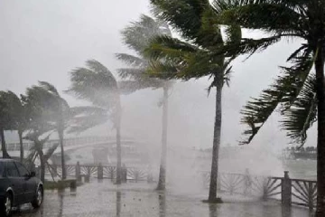 எதிர்வரும் 36 மணித்தியாலங்களில் காலநிலையில் ஏற்படவுள்ள மாற்றம்! விடுக்கப்பட்டுள்ள எச்சரிக்கை