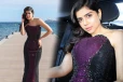 2026 Cannes-ல் கிளாமர் லுக்கில் நடிகை கல்யாணி பிரியதர்ஷன்!! புகைப்படங்கள்..