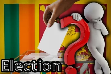 ஜனாதிபதி தேர்தலில் தமிழ் பொது வேட்பாளர் : கைச்சாத்திடப்படவுள்ள ஒப்பந்தம்