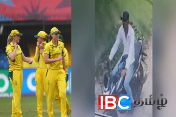 இரண்டு அவுஸ்திரேலிய மகளிர் கிரிக்கெட் வீராங்கனைகள் மீது இந்தியாவில் பாலியல் அத்துமீறல்