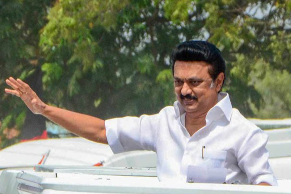 மாநிலங்களவை தேர்தல் :  திமுக வேட்பாளர்கள் யார்? முதலமைச்சர் வெளியிட்ட முக்கிய அறிவிப்பு - தமிழ்நாடு