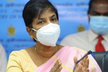 கோவிட் தொற்றுக்கு இலக்கானவர்களிற்கு வீடுகளிலேயே சிகிச்சை