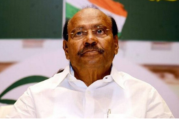 ஆன்லைன் சூதாட்டத்தால்  சீரழிவதை  எத்தனை நாட்கள் வேடிக்கைப் பார்க்க போகிறோம் : ராமதாஸ் வேதனை - தமிழ்நாடு